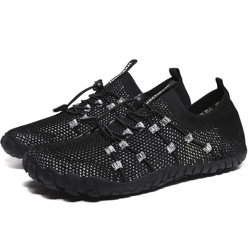 Unisex Air Mesh Barefoot Shoes