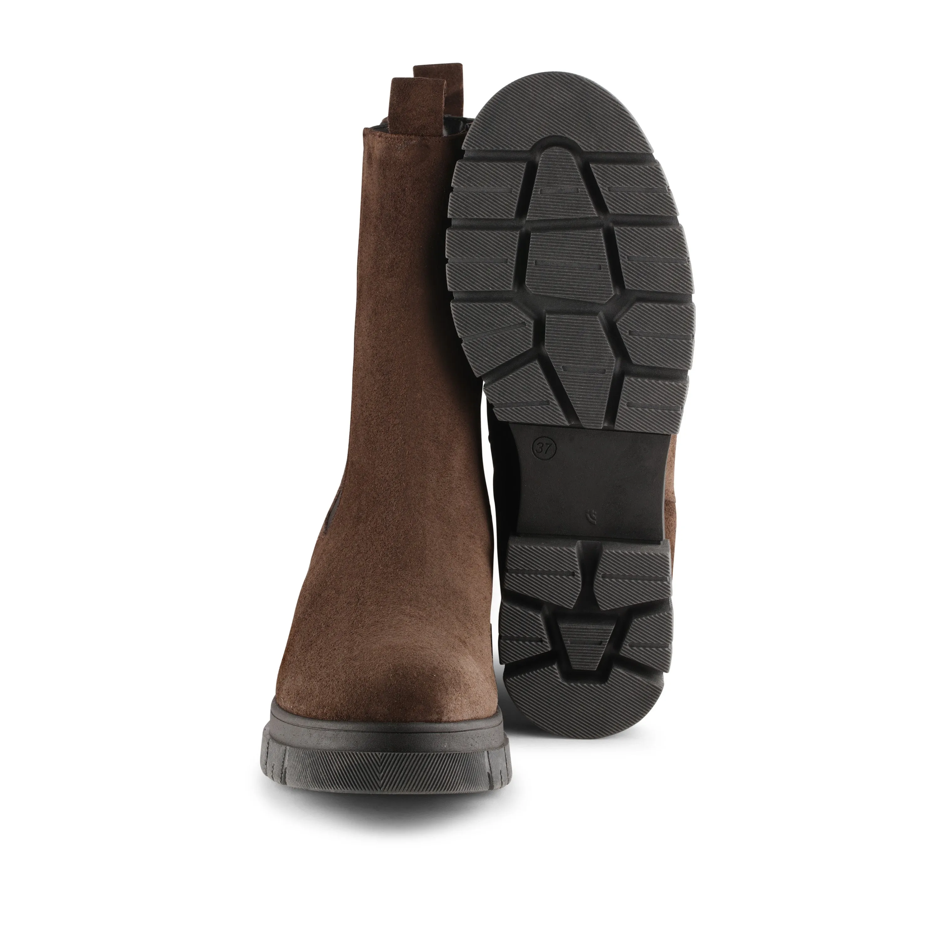 Waterproof Brienza Boots