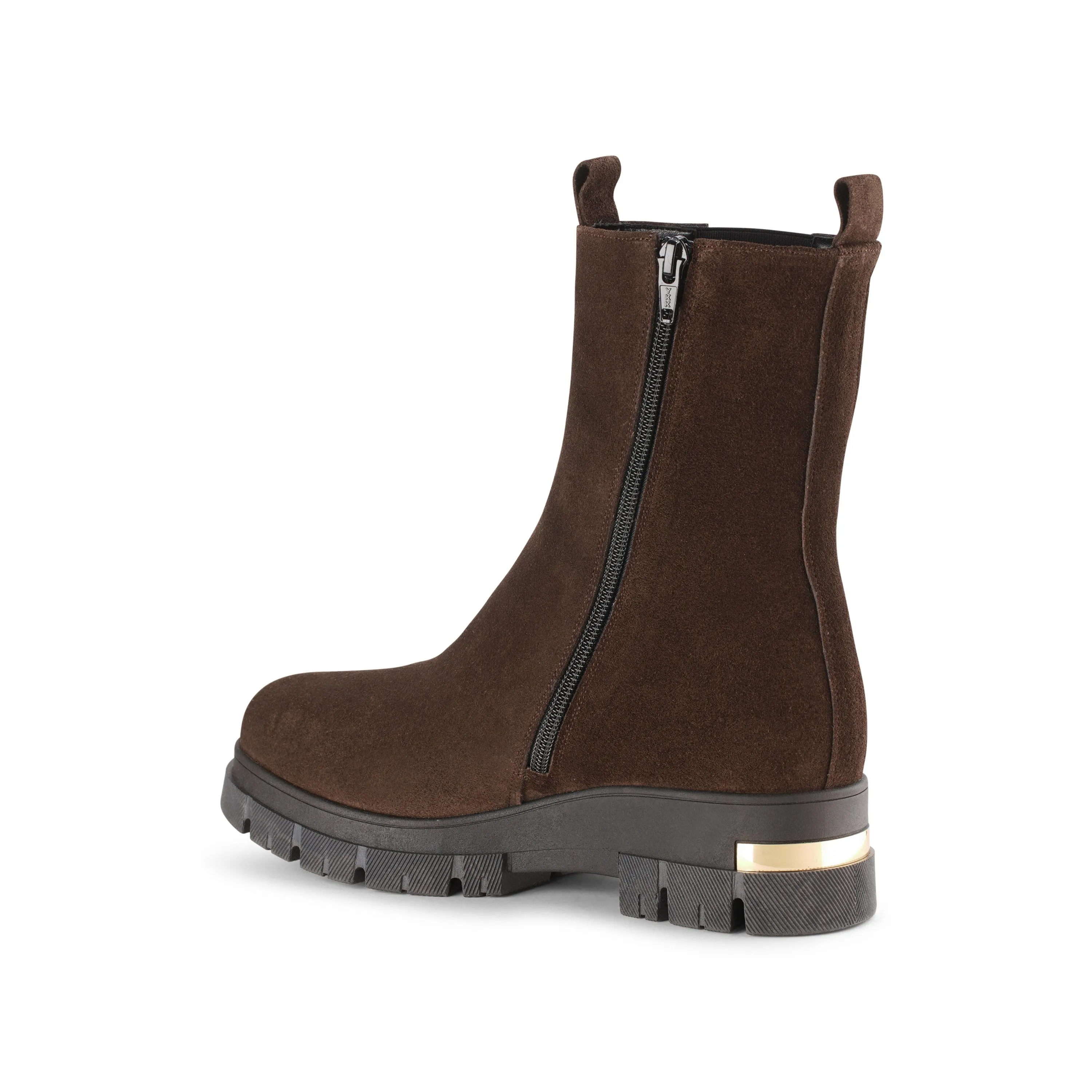 Waterproof Brienza Boots