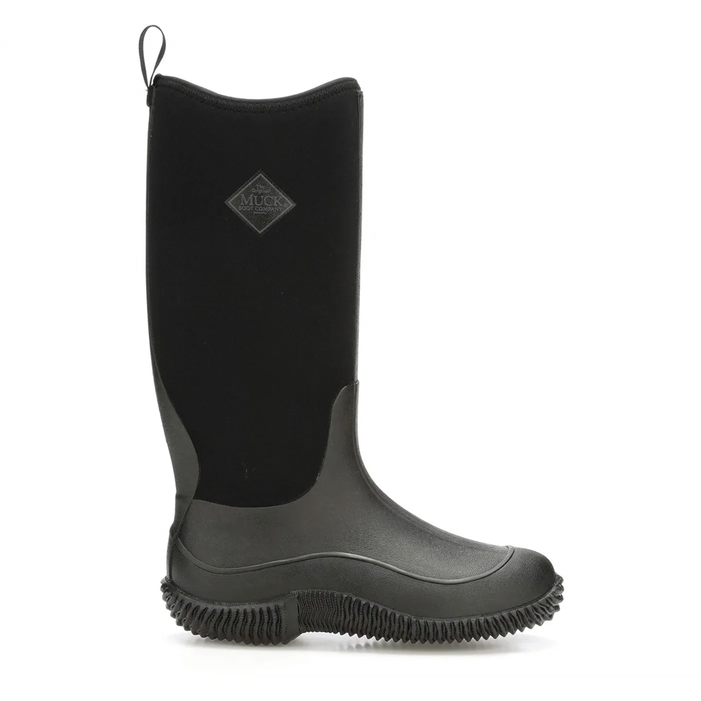 Women's Hale Tall Boots