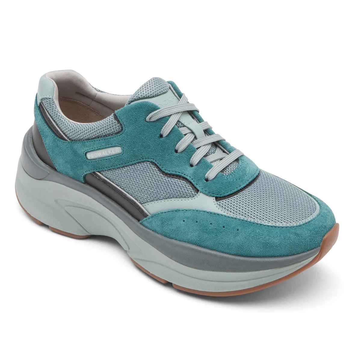 Women's Prowalker Eco Sneaker