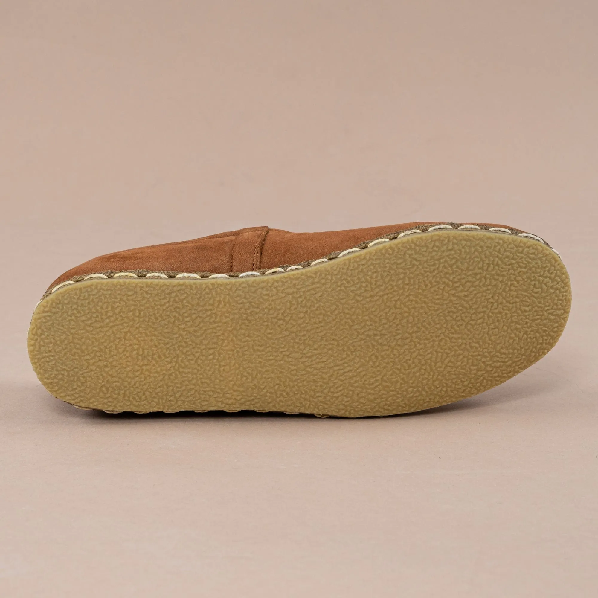 Women's Safari Slip On Shoes