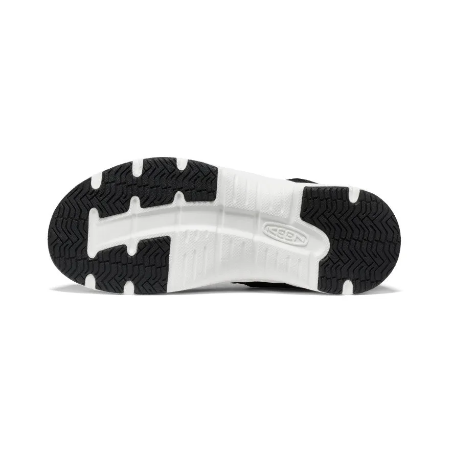 Women's UNEEK 03 Sneaker Sandal  |  Black/Star White